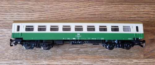 Reko rekowagen bghwe dr - rekowagen,