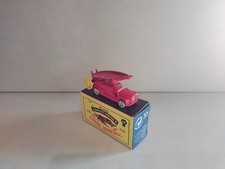 Matchbox Series , A Moko