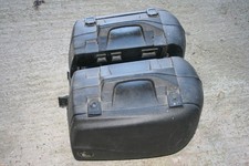 Hepco Becker Seitenkoffer