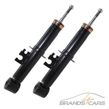 ATEC 2x STOSSDÄMPFER GAS