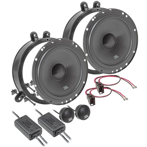 Jbl stage2 65cf set passt - set,