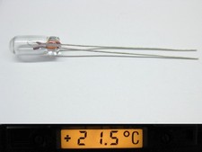 Lampe ata display mercedes - ata-display,