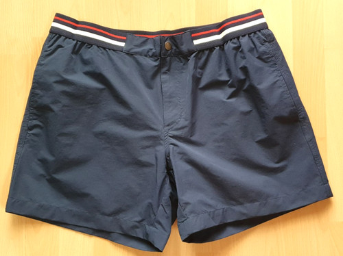 Herren hose badeshorts - hose,