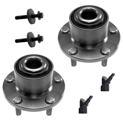 Radlager für ford max - für,