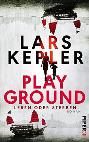 Playground leben oder - –,