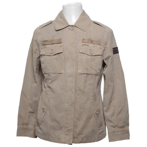 Bushman safarijacke herren - bushman,, safarijacke,