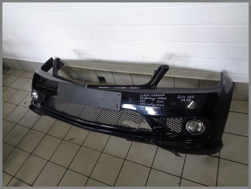 Mercedes w204 amg pdc - w204,