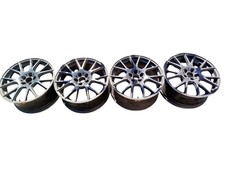 R19 felgensatz 9352031 PEUGEOT