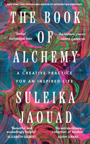 The book alchemy a - book,