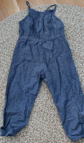 Latzhose baby kind - 86,