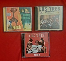 LOS TRES: KAMM, HUNGER