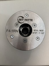 Rollkopf LMT Fette 4 1RN