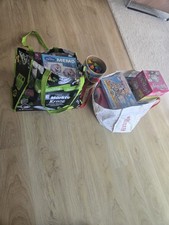 Spiele TÜTE mit 17 SPIELEN IM
