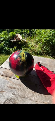 Roto grip mutant cell - grip,