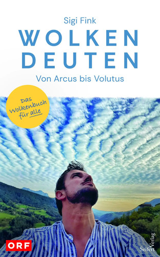 Wolken deuten von arcus bis - arcus,