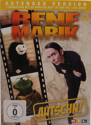 Rene marik autschn - rene,