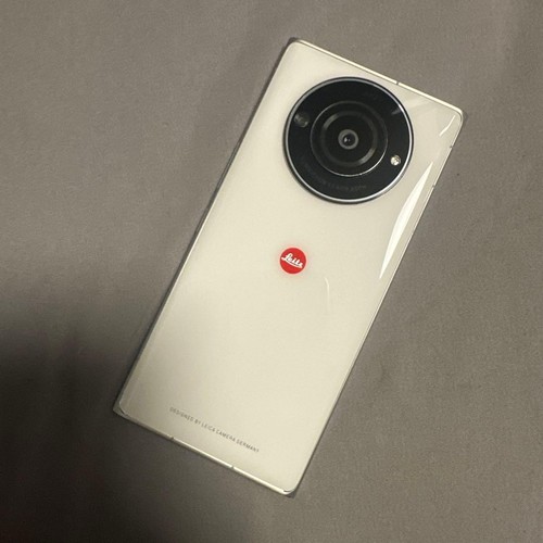 Leica leitz phone entsperrt - phone, 2