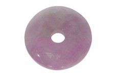  Unikat – Kunzit Stein