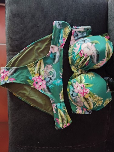 Stück bikini sets oberteil - stück,
