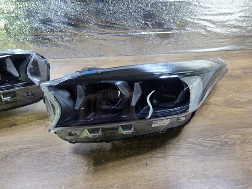 Frontscheinwerfer kia xceed - frontscheinwerfer,