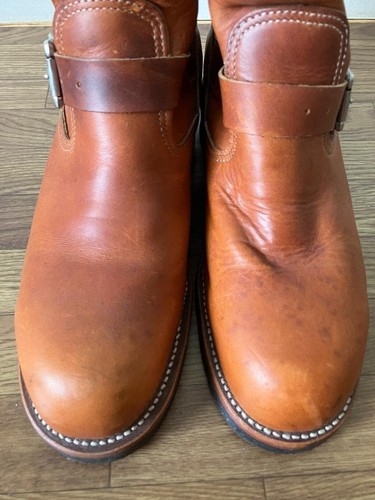 Chippewa m12 short engineer - m12,