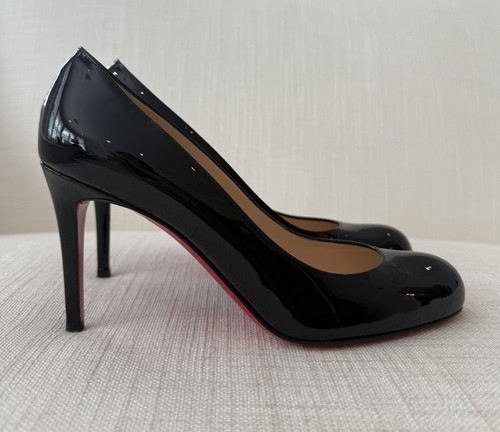 Christian louboutin schlichte - christian,
