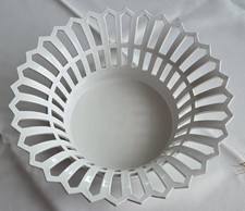 KPM Schale, Französischer