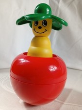 Vintage LEGO Duplo Primo