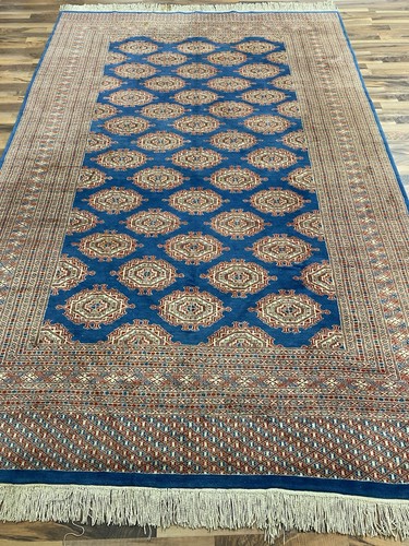 Buchara 194 x 297 - ✔,