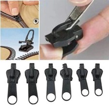 6 Stück ZipperFix Easy