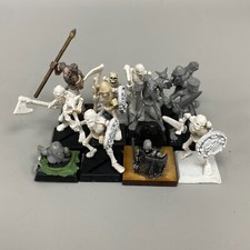 10 Skelett Warriors Undead