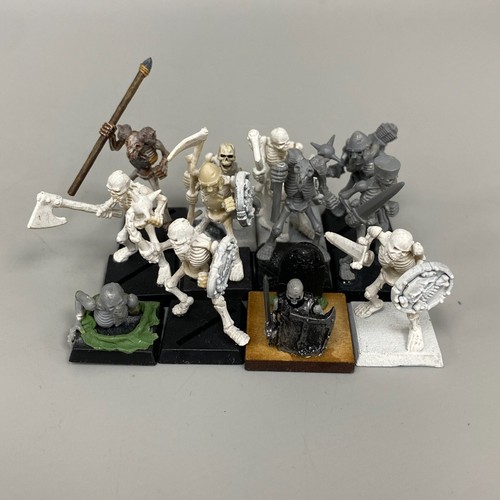 Skelett warriors undead - warriors,