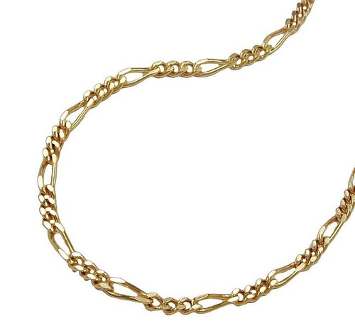 585 echt gold - echt, armband