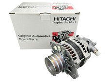 Hitachi Generator 24V 60A for