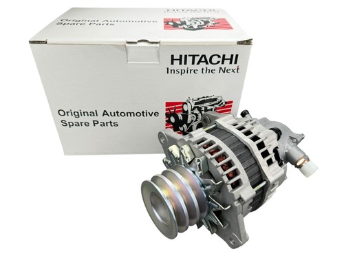 Hitachi generator 24v - hitachi,