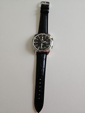 Tissot Visodate Seastar T12
