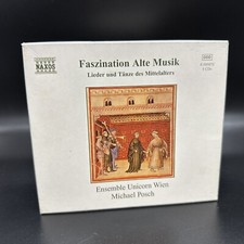 Faszination Alte Musik
