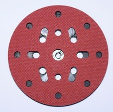 Schleifteller 150mm Multi-Loch