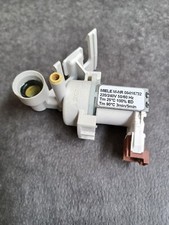 Miele Steuerventil für