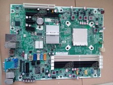 1pc   used     ●GeFeng●HP C0MPAQ 6005 PRO Motherboard 531966-001 503335-001 #WD6