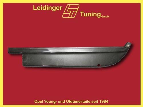 Kadett olympia a - b,