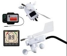 NASA CLIPPER KABELLOSER WIND 