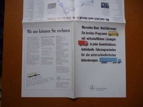 Mercedes benz nutzfahrzeuge - mercedes-benz,