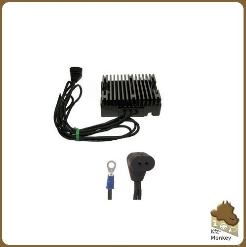 Regler lichtmaschine generator - regler,