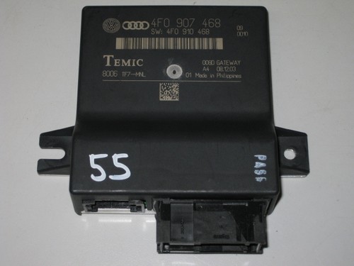 Audi 4f0 mmi most - audi, a6