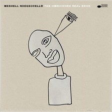 Meshell decechello the - meshell, n'decechello