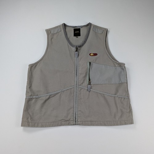 Star vintage utility gilet - g-star,