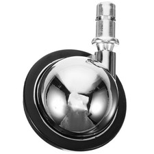  Schreibtisch Rollen Sesselrollen Für Teppichboden Stuhlradersatz