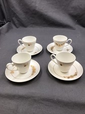 4 Rosenthal Romanze Mokka