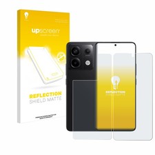 upscreen Schutzfolie für